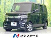 2022 HONDA N-BOX CUSTOM
