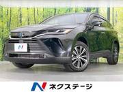 2023 TOYOTA HARRIER HYBRID
