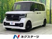 2022 HONDA N-BOX CUSTOM