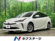 2019 TOYOTA PRIUS