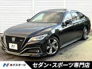2019 TOYOTA CROWN HYBRID