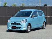 2018 SUBARU PLEO PLUS