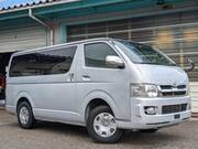 2005 TOYOTA REGIUS ACE VAN