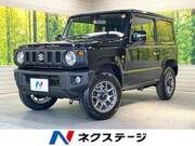 2025 SUZUKI JIMNY XC