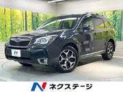 2012 SUBARU FORESTER