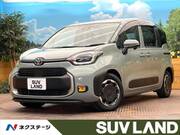 2023 TOYOTA SIENTA