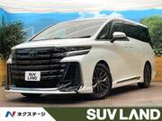 2023 TOYOTA VELLFIRE HYBRID