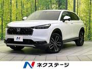 2025 HONDA VEZEL