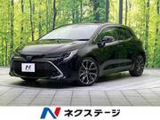 2020 TOYOTA COROLLA SPORT