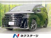 2024 TOYOTA VELLFIRE HYBRID
