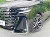 TOYOTA VELLFIRE HYBRID