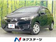 2017 HONDA FIT