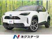 2023 TOYOTA YARIS CROSS HYBRID Z