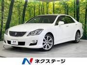2008 TOYOTA CROWN