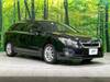 SUBARU IMPREZA SPORTS