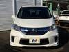 HONDA FREED HYBRID