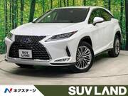 2020 LEXUS RX