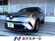 2017 TOYOTA C-HR G