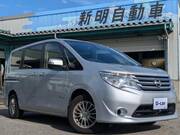 2014 NISSAN SERENA