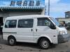 NISSAN VANETTE VAN