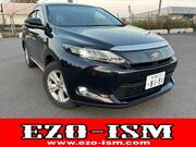 2014 TOYOTA HARRIER