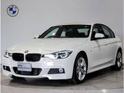 2018 BMW 3 SERIES