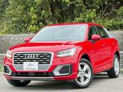 2018 AUDI Q2