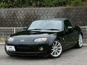 2007 MAZDA ROADSTER RS