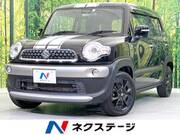 2018 SUZUKI XBEE HYBRID MZ