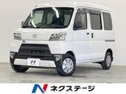 2020 TOYOTA PIXIS VAN
