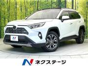 2024 TOYOTA RAV4 G