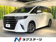 2024 TOYOTA ALPHARD