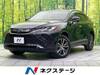TOYOTA HARRIER HYBRID