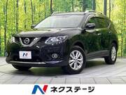 2017 NISSAN X-TRAIL