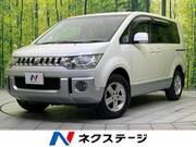 2011 MITSUBISHI OTHER