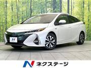 2019 TOYOTA PRIUS PHV
