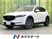 2020 MAZDA CX-5 XD L PACKAGE