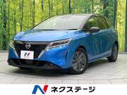 2023 NISSAN NOTE X