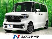 2023 HONDA N-BOX CUSTOM