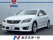 2010 TOYOTA CROWN