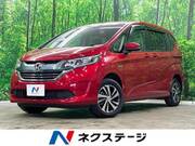 2019 HONDA FREED HYBRID