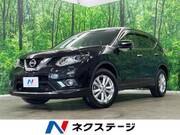 2014 NISSAN X-TRAIL