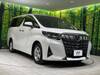 TOYOTA ALPHARD HYBRID