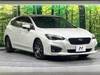 SUBARU IMPREZA SPORTS