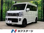 2021 SUZUKI EVERY WAGON