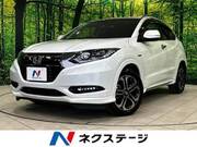 2017 HONDA VEZEL