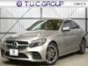 MERCEDES BENZ C-CLASS