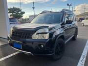 2008 NISSAN X-TRAIL 20X