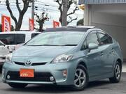 2013 TOYOTA PRIUS G