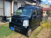 2016 SUZUKI EVERY JOYN TURBO